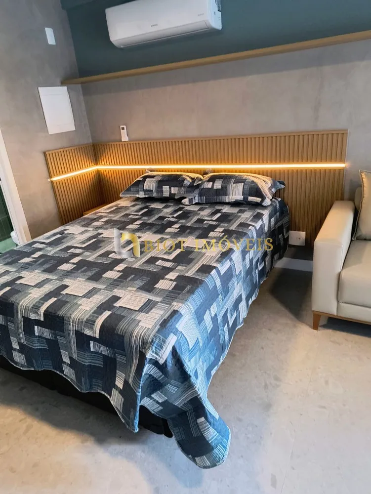 Flat/Apart Hotel, 1 quarto, 32 m² - Foto 22
