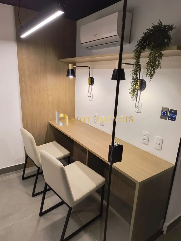 Flat/Apart Hotel, 1 quarto, 32 m² - Foto 12