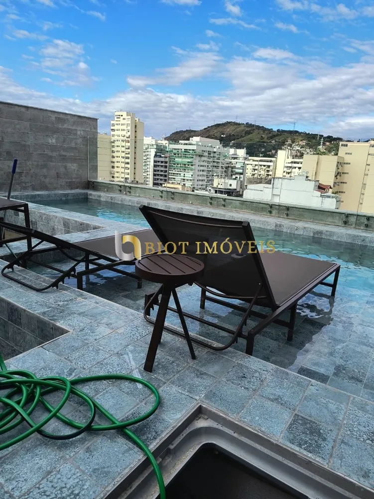 Flat/Apart Hotel, 1 quarto, 32 m² - Foto 30