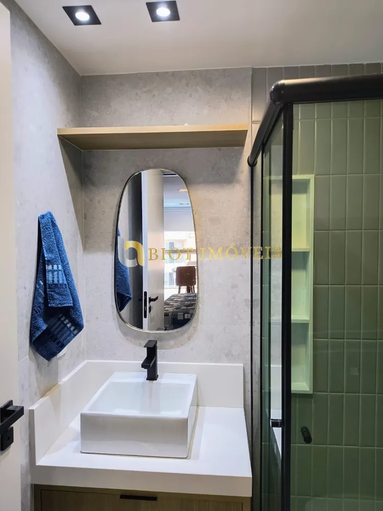Flat/Apart Hotel, 1 quarto, 32 m² - Foto 33
