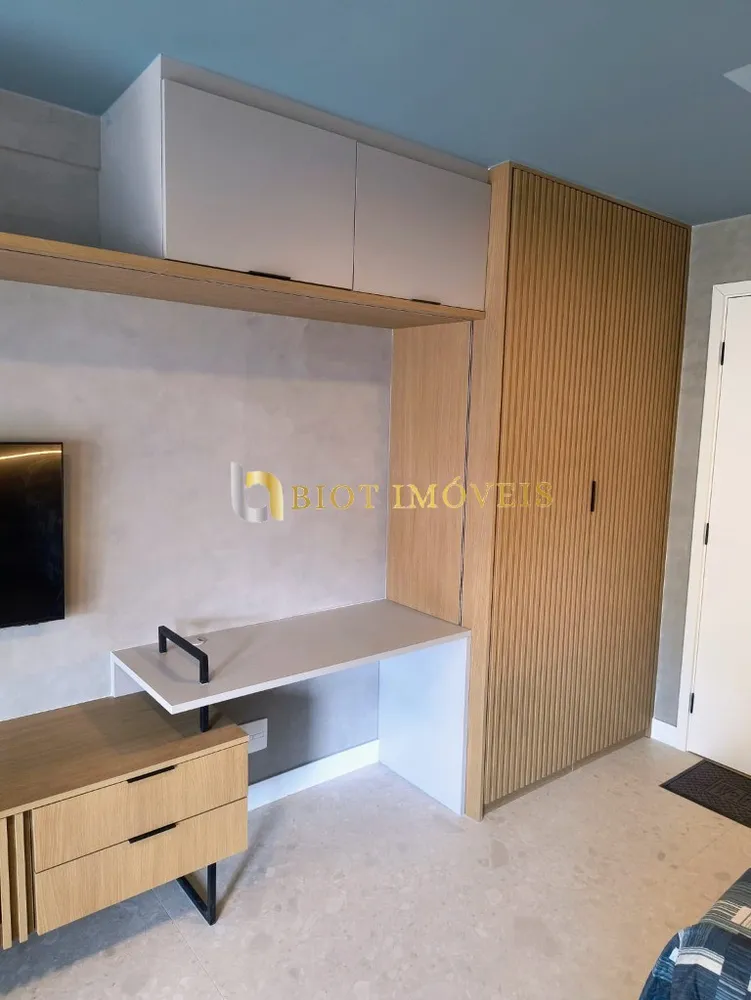 Flat/Apart Hotel, 1 quarto, 32 m² - Foto 14