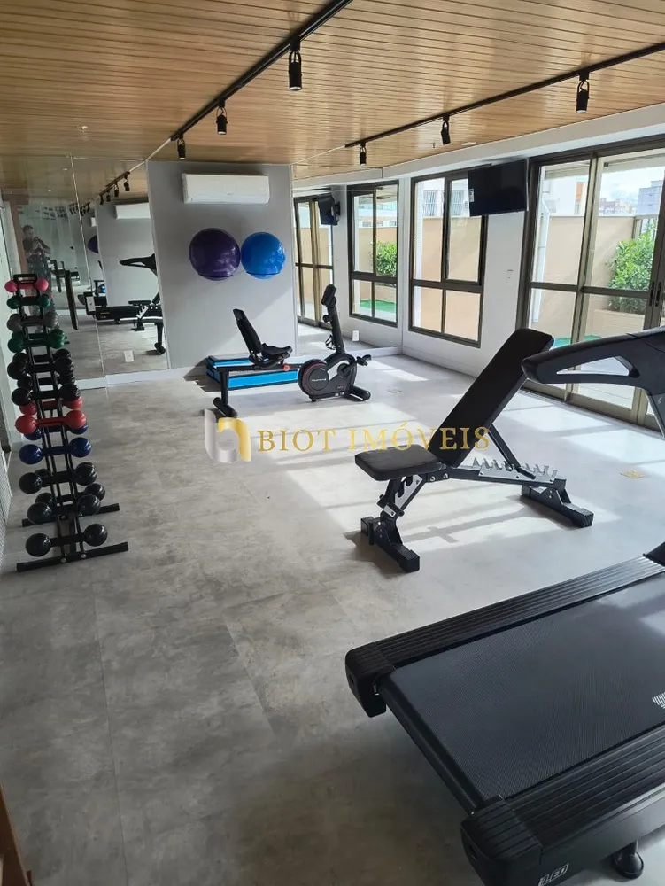 Flat/Apart Hotel, 1 quarto, 32 m² - Foto 35