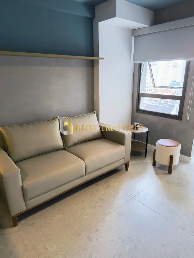 Flat/Apart Hotel, 1 quarto, 32 m² - Foto 9