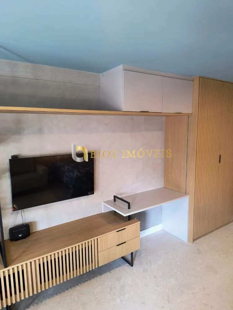 Flat/Apart Hotel, 1 quarto, 32 m² - Foto 37