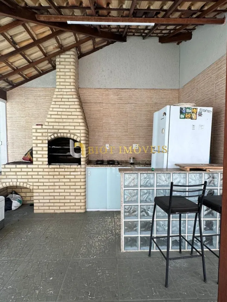 Casa, 2 quartos - Foto 22