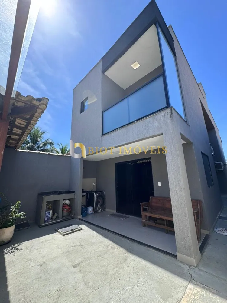 Casa, 2 quartos - Foto 18