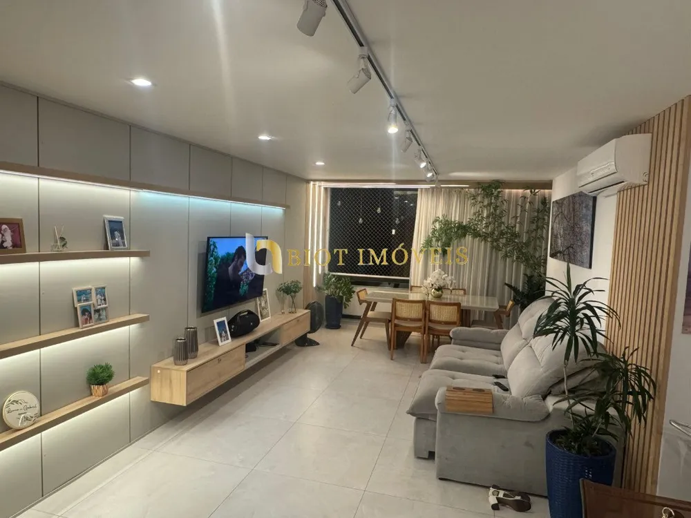 Apartamento, 2 quartos, 90 m² - Foto 15