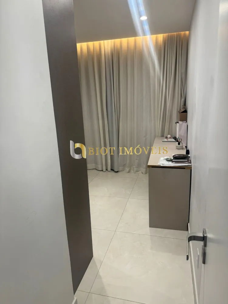 Apartamento, 2 quartos, 90 m² - Foto 1