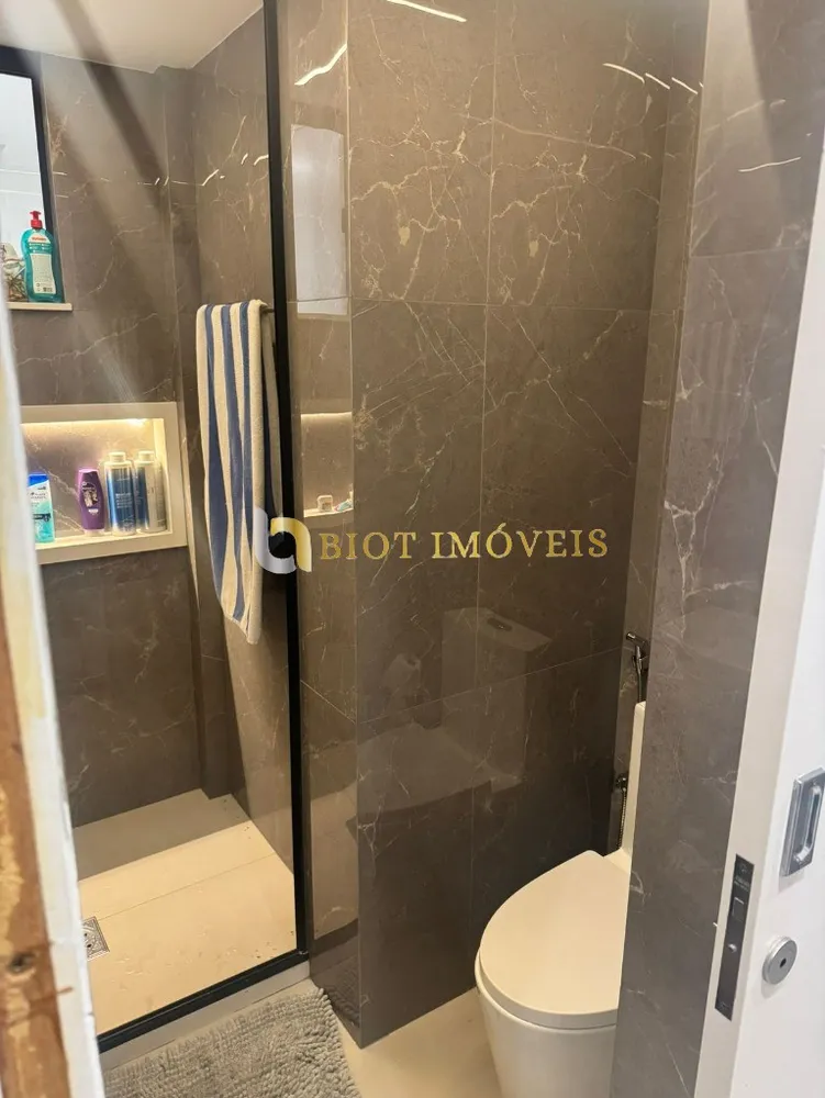 Apartamento, 2 quartos, 90 m² - Foto 5