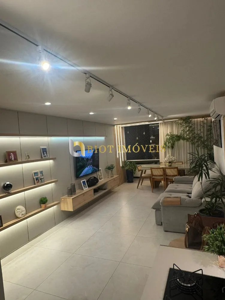 Apartamento, 2 quartos, 90 m² - Foto 18
