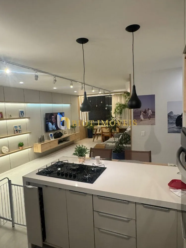 Apartamento, 2 quartos, 90 m² - Foto 16
