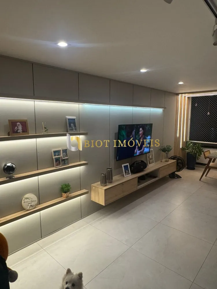 Apartamento, 2 quartos, 90 m² - Foto 17