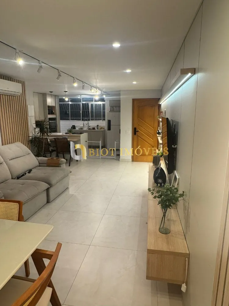 Apartamento, 2 quartos, 90 m² - Foto 9
