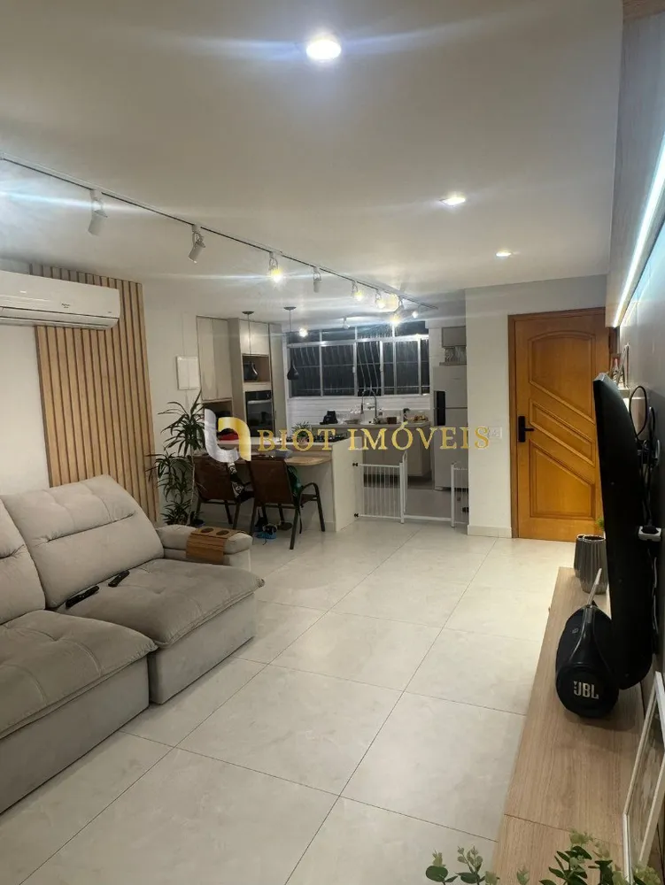 Apartamento, 2 quartos, 90 m² - Foto 13