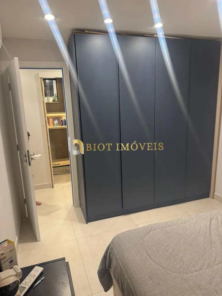 Apartamento, 2 quartos, 90 m² - Foto 4