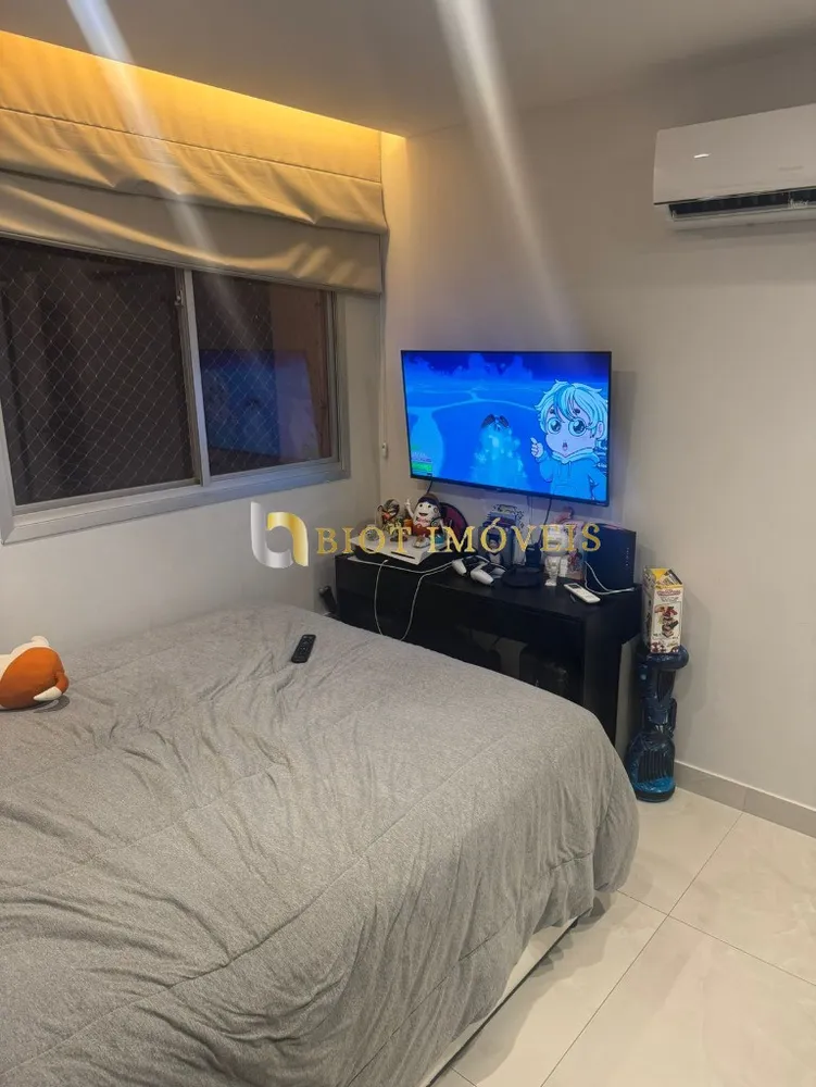 Apartamento, 2 quartos, 90 m² - Foto 7