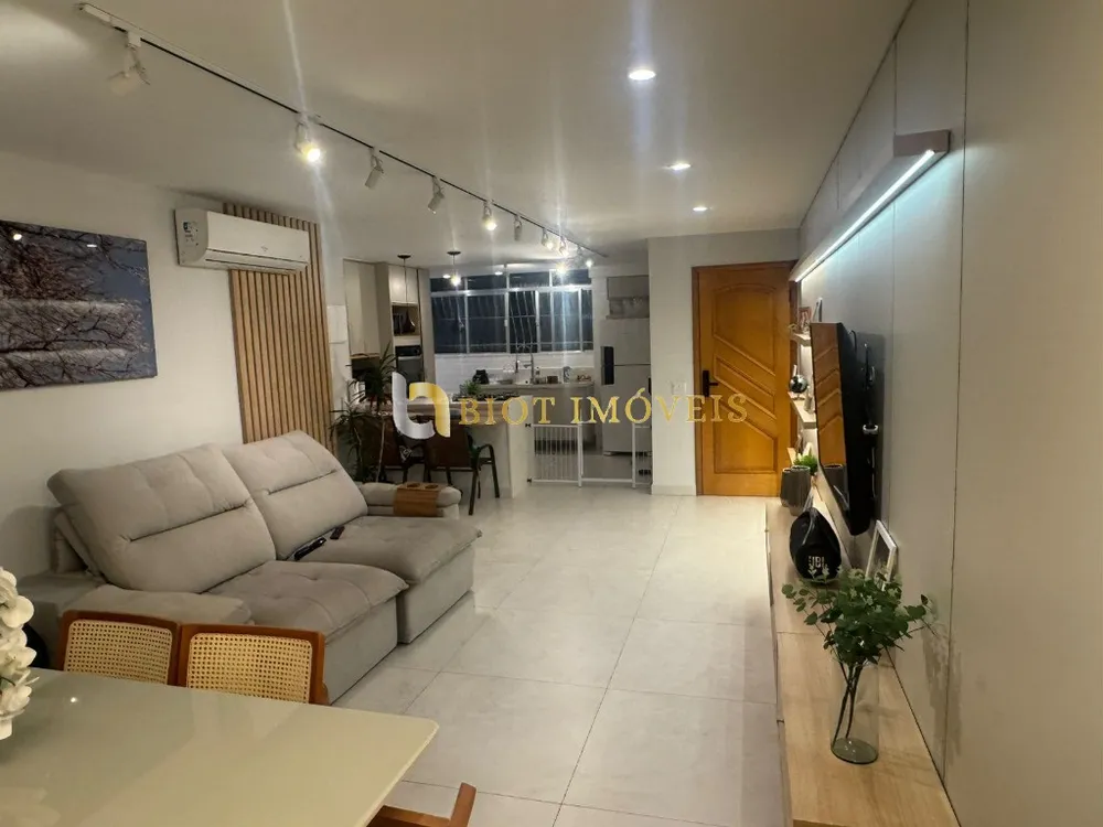 Apartamento, 2 quartos, 90 m² - Foto 8