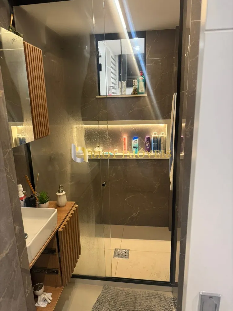 Apartamento, 2 quartos, 90 m² - Foto 11