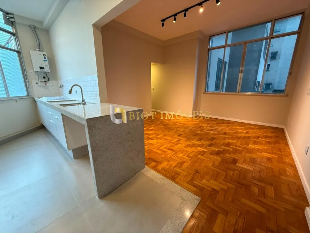 Apartamento, 3 quartos, 90 m² - Foto 3