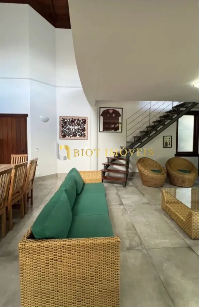 Casa, 4 quartos - Foto 5