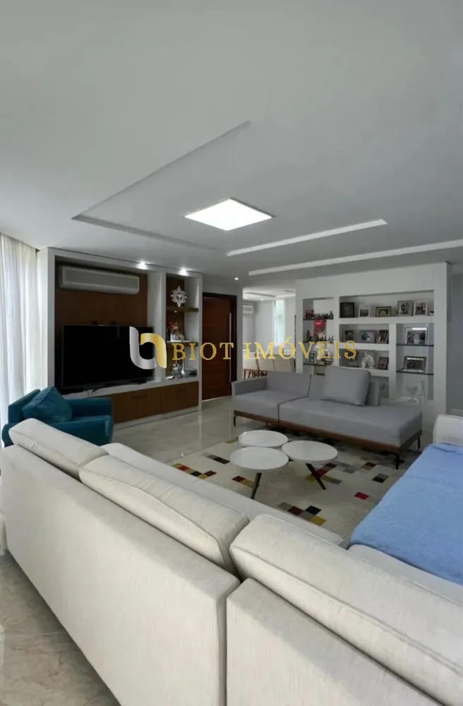 Casa, 4 quartos - Foto 2