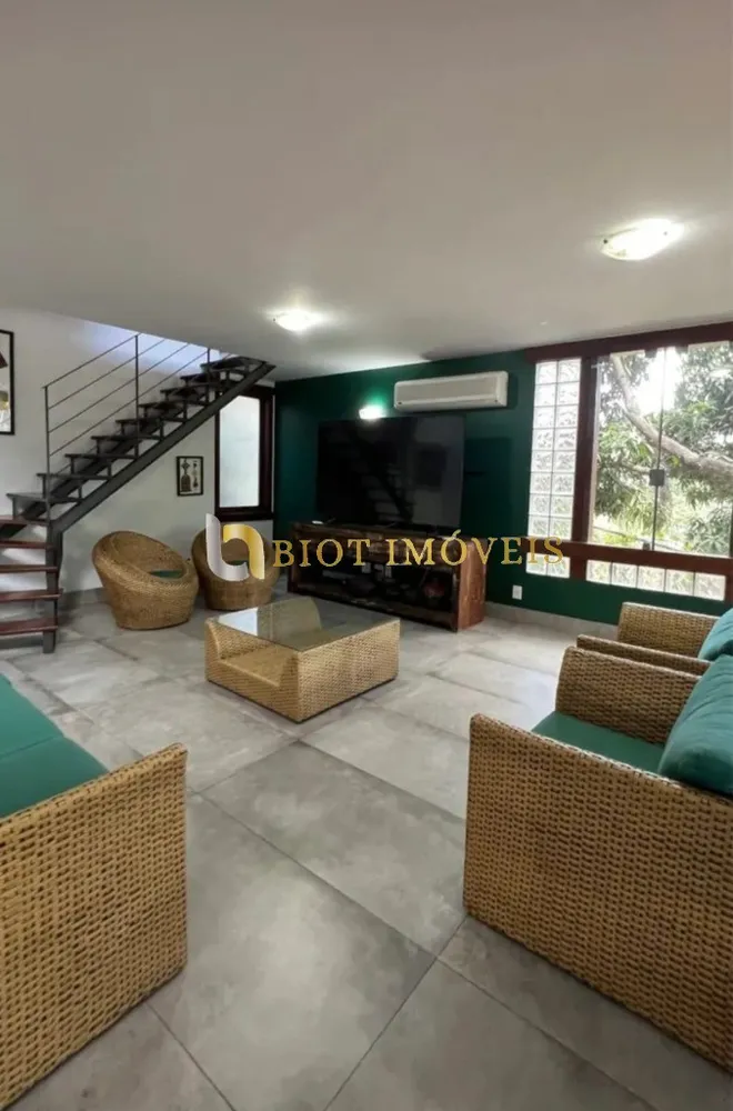 Casa, 4 quartos - Foto 4