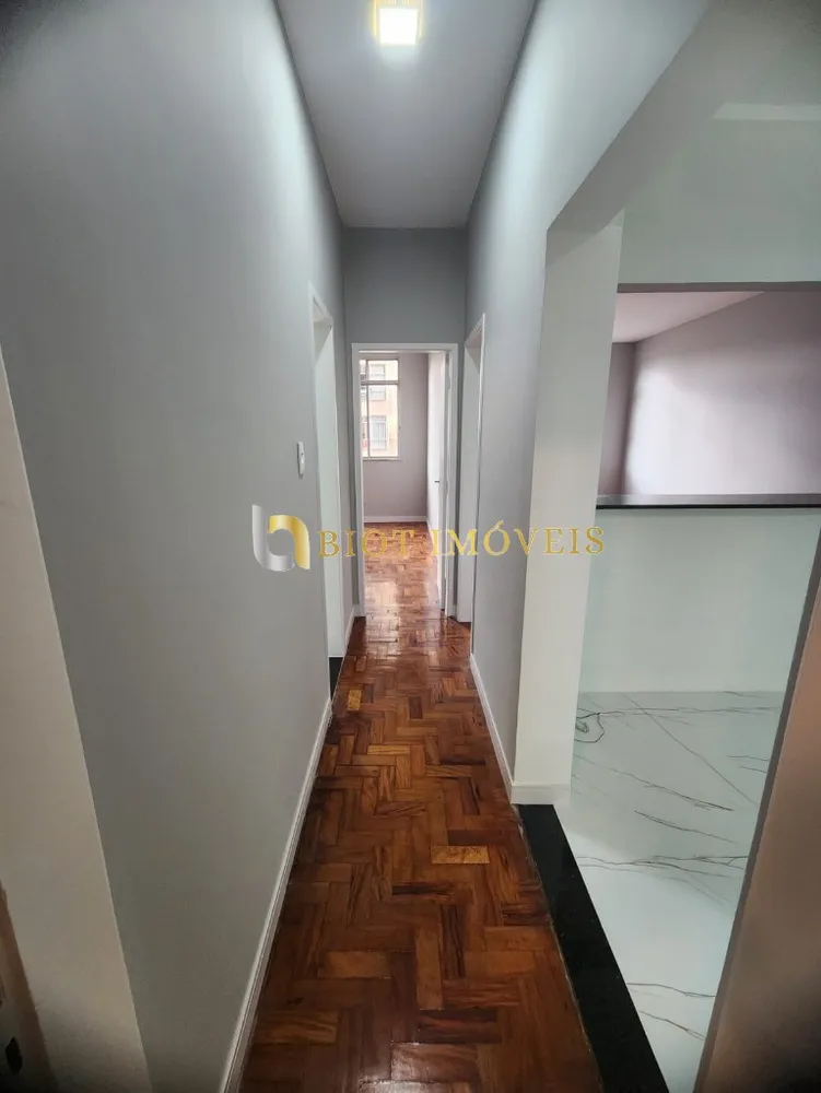 Apartamento, 2 quartos, 80 m² - Foto 9