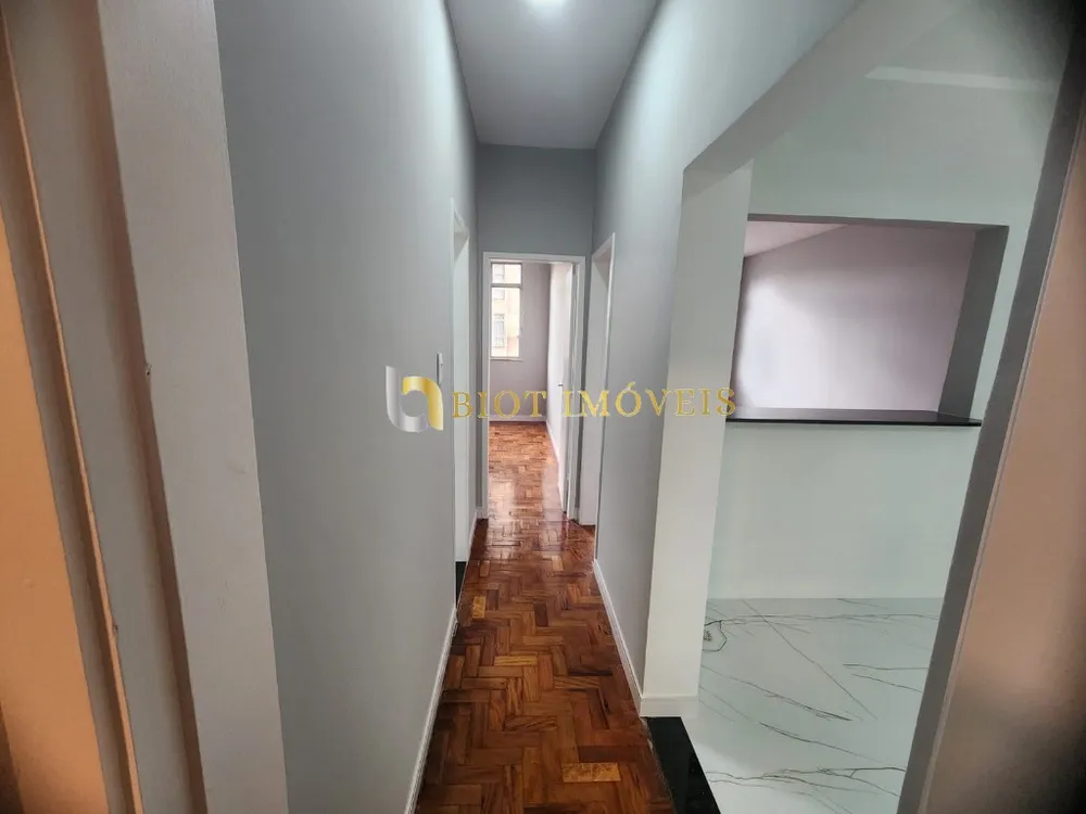 Apartamento, 2 quartos, 80 m² - Foto 11