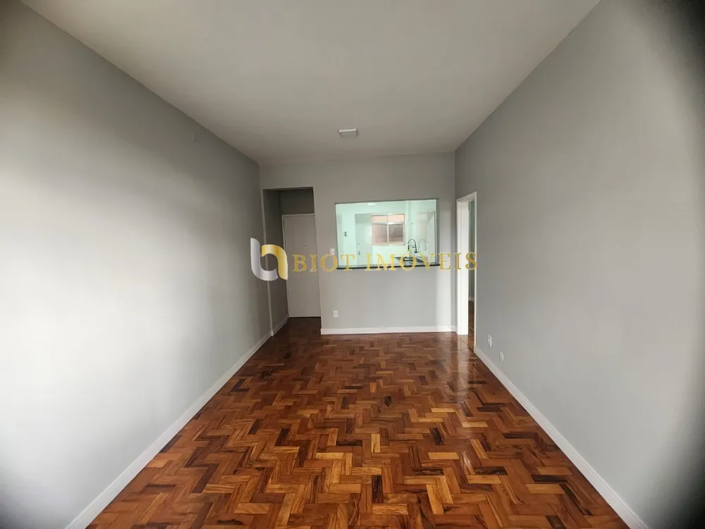 Apartamento, 2 quartos, 80 m² - Foto 1