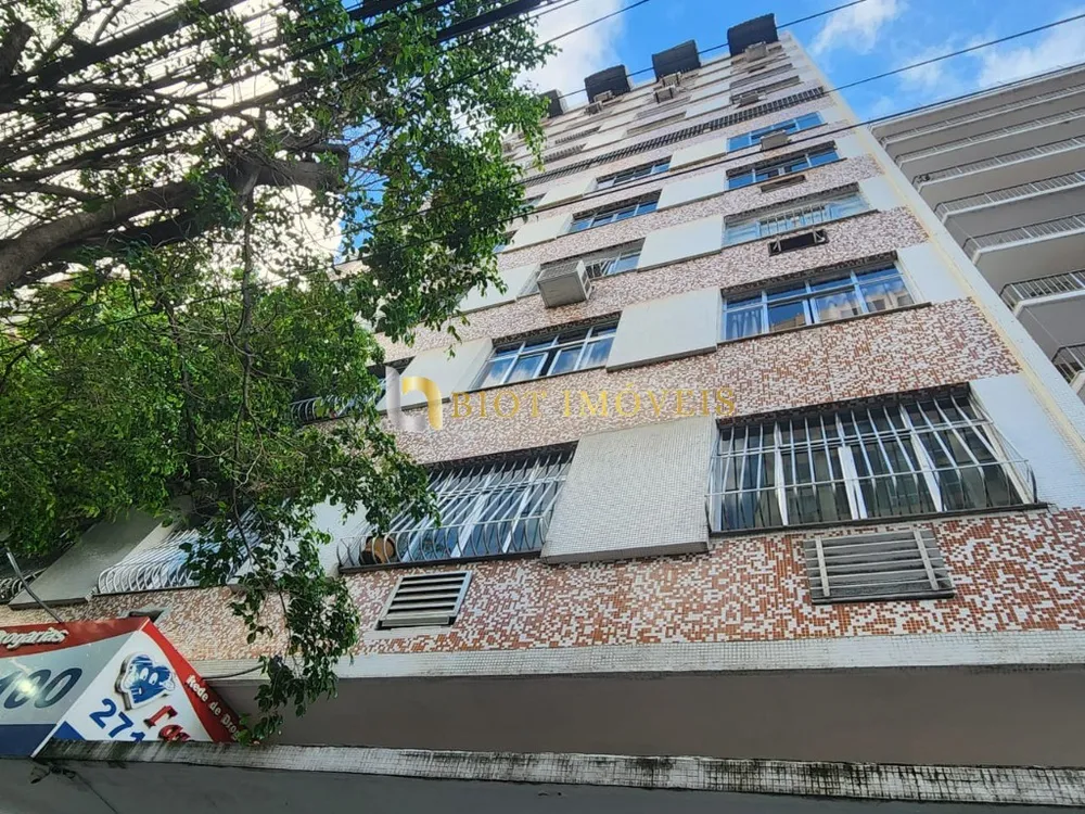 Apartamento, 2 quartos, 80 m² - Foto 8