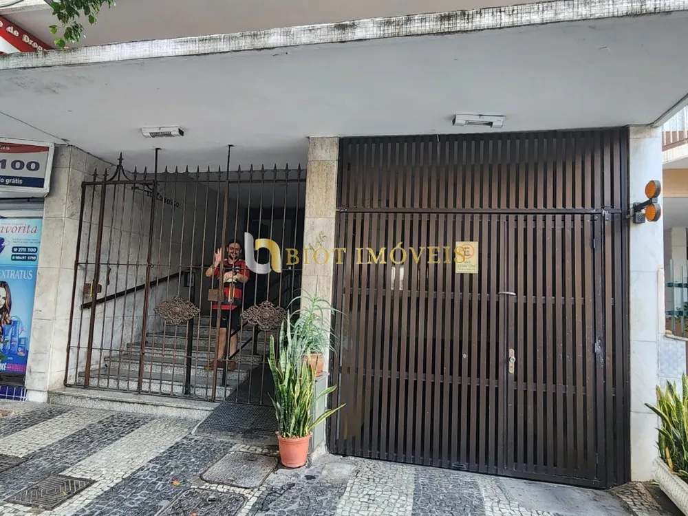 Apartamento, 2 quartos, 80 m² - Foto 2
