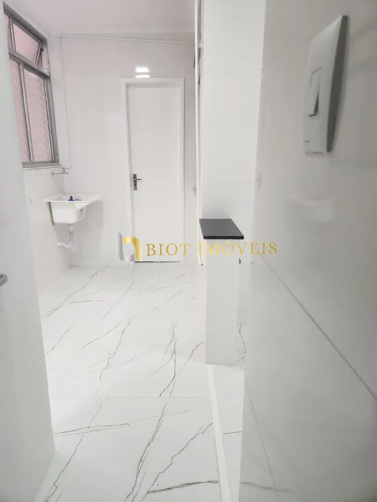 Apartamento, 2 quartos, 80 m² - Foto 17