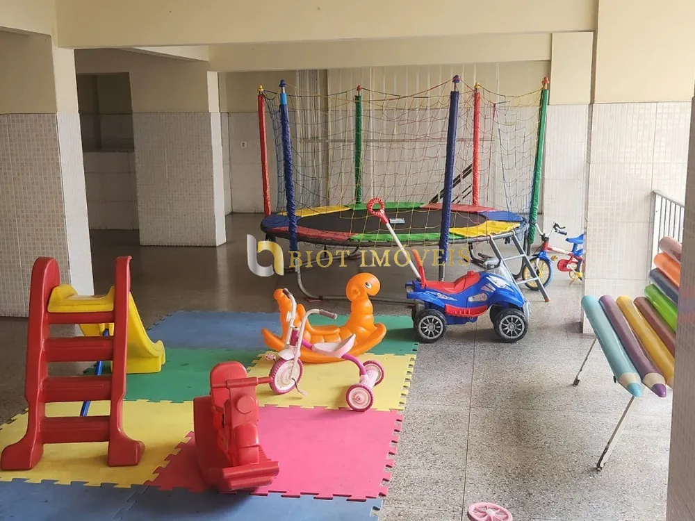 Apartamento, 2 quartos, 80 m² - Foto 6