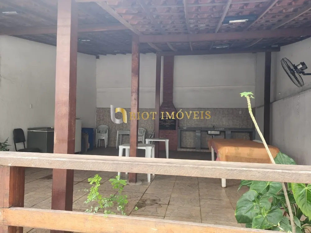 Apartamento, 2 quartos, 80 m² - Foto 5