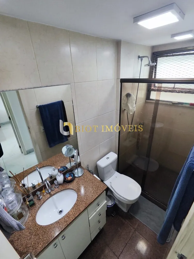 Apartamento, 2 quartos, 220 m² - Foto 22