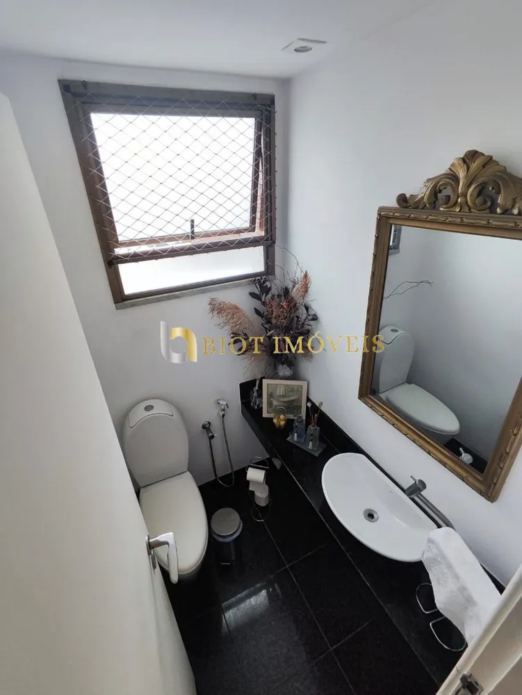 Apartamento, 2 quartos, 220 m² - Foto 8