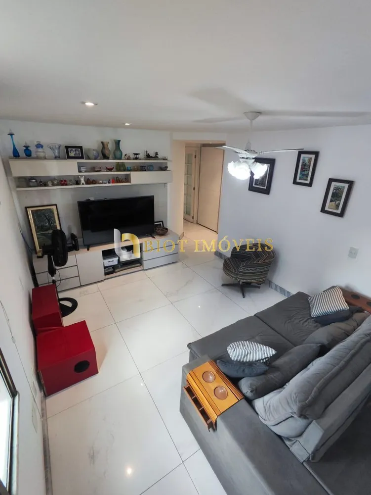Apartamento, 2 quartos, 220 m² - Foto 6