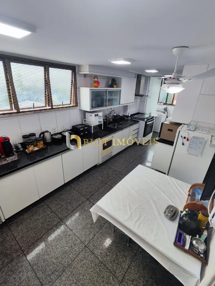 Apartamento, 2 quartos, 220 m² - Foto 11