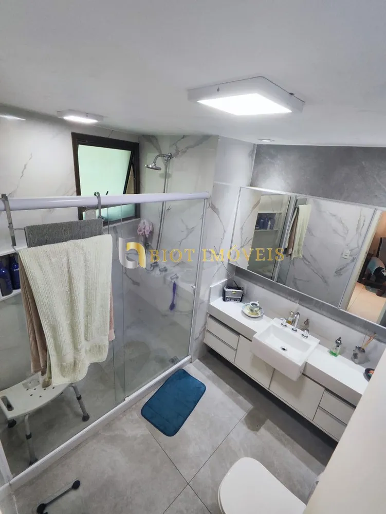 Apartamento, 2 quartos, 220 m² - Foto 20