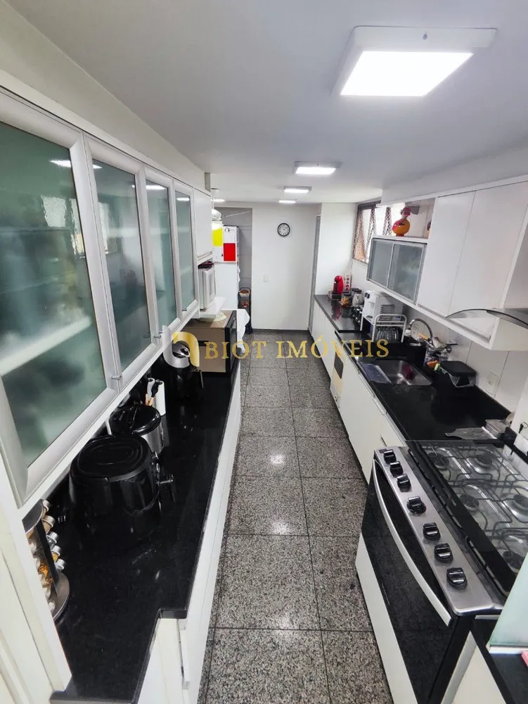 Apartamento, 2 quartos, 220 m² - Foto 10