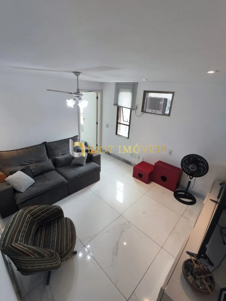 Apartamento, 2 quartos, 220 m² - Foto 7