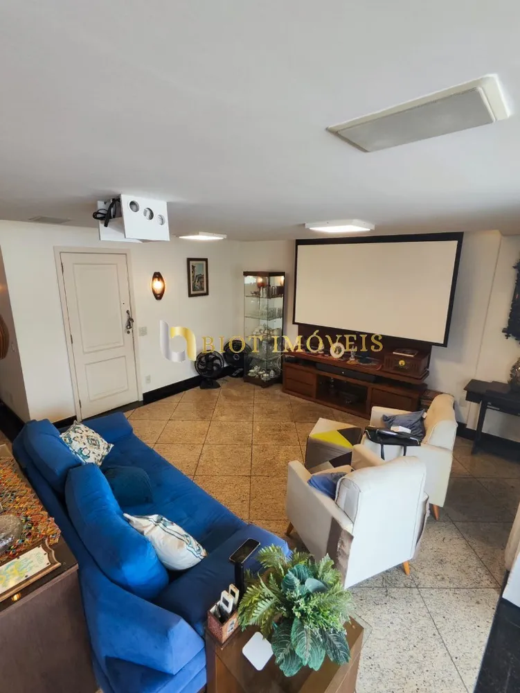 Apartamento, 2 quartos, 220 m² - Foto 3