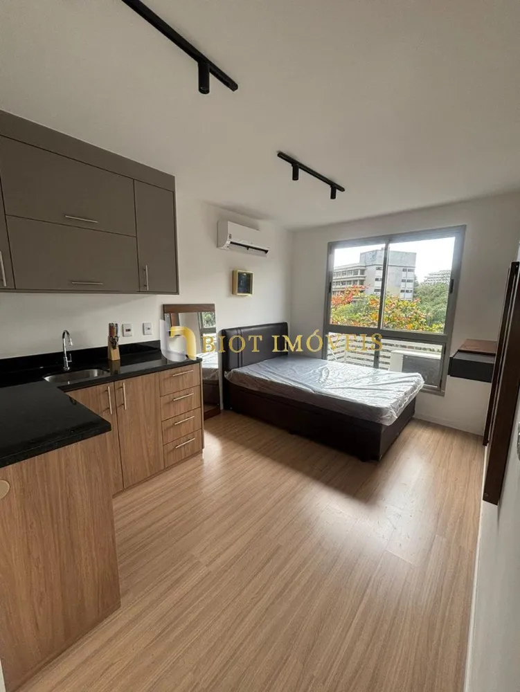 Apartamento, 1 quarto, 23 m² - Foto 17