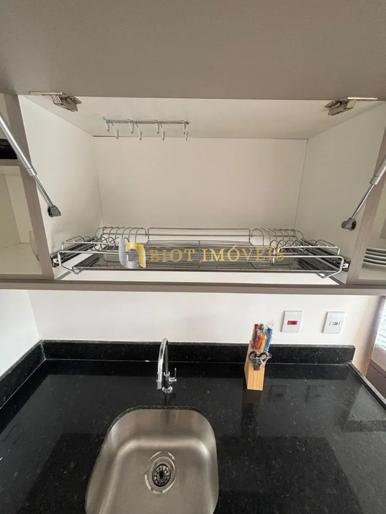 Apartamento, 1 quarto, 23 m² - Foto 16