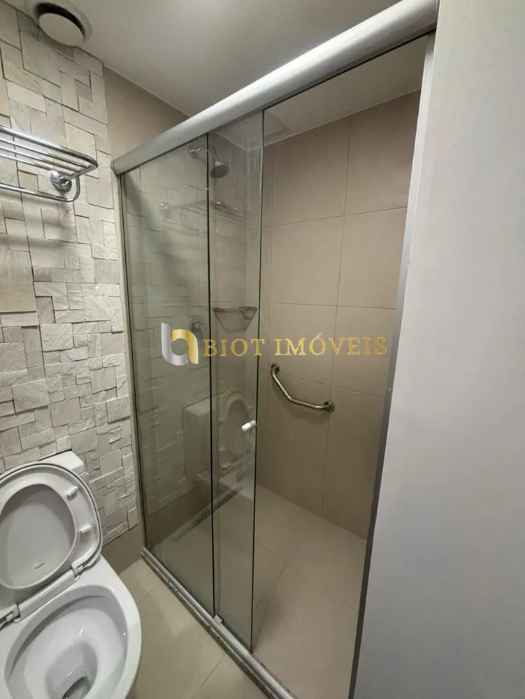 Apartamento, 1 quarto, 23 m² - Foto 12