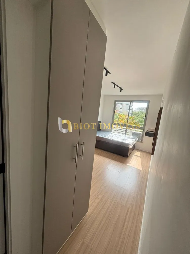 Apartamento, 1 quarto, 23 m² - Foto 14
