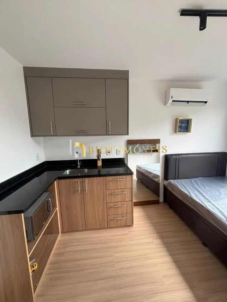 Apartamento, 1 quarto, 23 m² - Foto 5