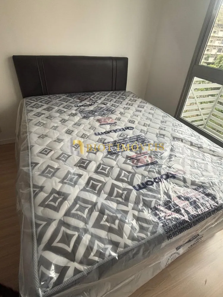 Apartamento, 1 quarto, 23 m² - Foto 10