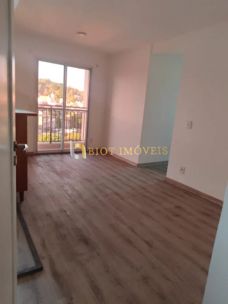 Apartamento, 3 quartos, 60 m² - Foto 1