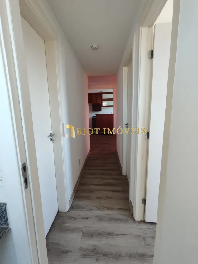 Apartamento, 3 quartos, 60 m² - Foto 10